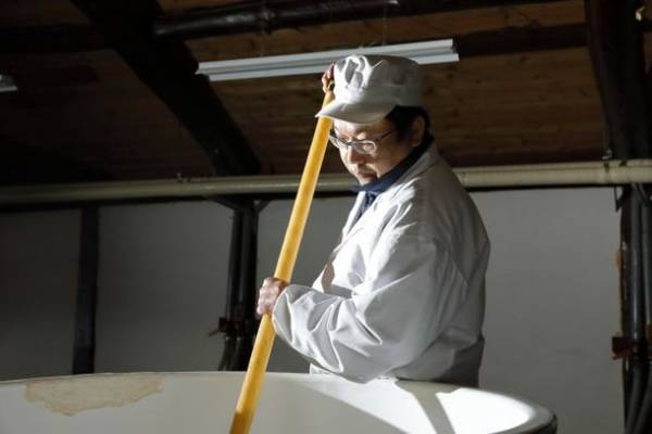 伊勢の酒蔵「河武醸造」とみちひらきの大神「猿田彦神社」を巡るオンラインツアー4/16開催　～新ブランド日本酒「式」伊勢の神秘に心と体を癒す～