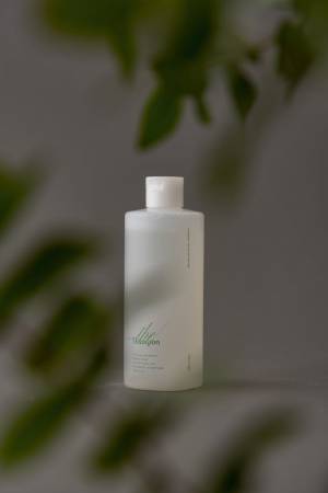 愛犬と一緒に使える無添加シャンプー！水の代わりに“天然シルク抽出液”を使った「the Shampoo」3/31～販売開始