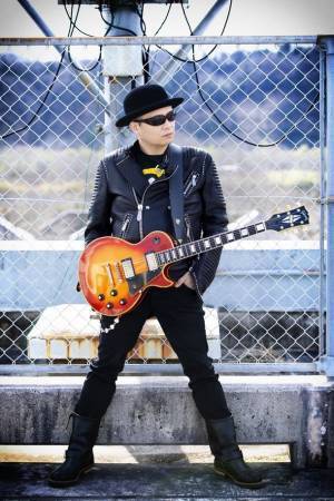 「OVERDRIVEの散り様を！」Bamboo覚悟のインタビュー！無料LIVE配信3月30日(水)～3月31日(木)　『OVERDRIVE LAST GIG on Web「Thank you for Playing」』　その開催に懸けた想いを！#odlastgig