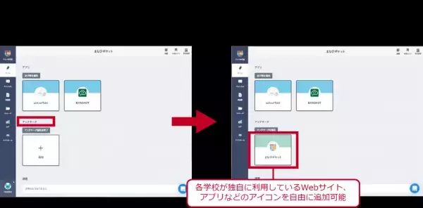 「まなびポケット」の申し込みID数が300万を突破