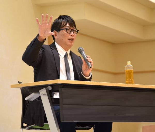 高知県がグルメ雑誌「dancyu」の植野 広生編集長にPR活動を委嘱。食文化をテーマにした映画『おきゃく』(仮)の製作へ