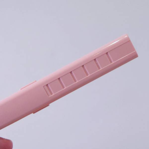 マイ箸生活を便利に！お手持ちの箸を使える「フロージー　長さが変わる箸ケース」新発売