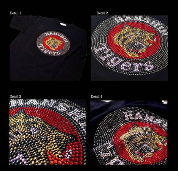 36年に1度のトラと金にまつわる最強の金運開運日　2022年3月26日に合わせて阪神タイガースの金グッズを限定販売！