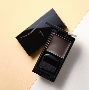 ～サッとひと塗り、白髪を素早くカバー～2022年4月21日（木）より数量限定新発売！『白髪カバーファンデーション』