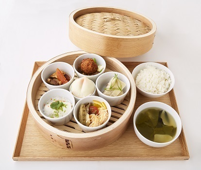 【あべのハルカス近鉄本店】ようこそ台湾ワールドへ