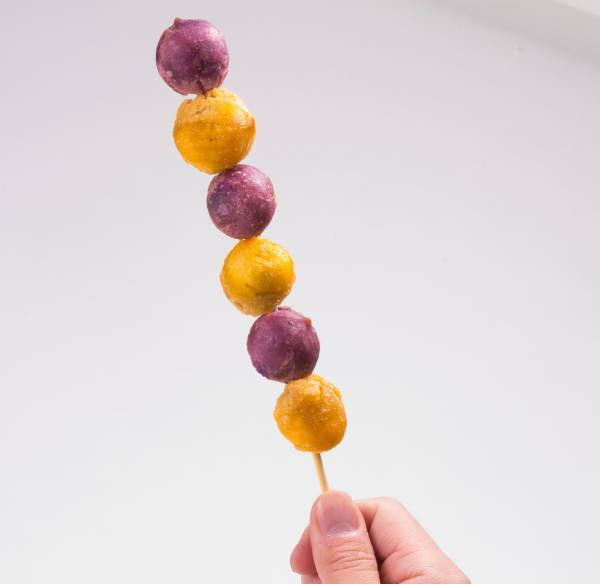 【あべのハルカス近鉄本店】ようこそ台湾ワールドへ