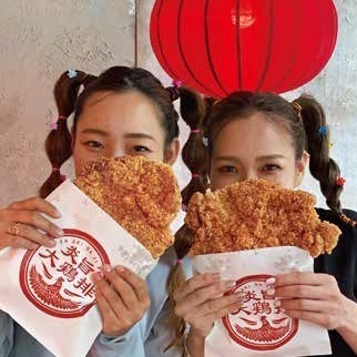 【あべのハルカス近鉄本店】ようこそ台湾ワールドへ