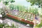 オープン1年でご契約70件！福岡県の宗像大社近くに話題の「森の庵の樹木葬」霊園の2拠点目が2022年4月オープン！