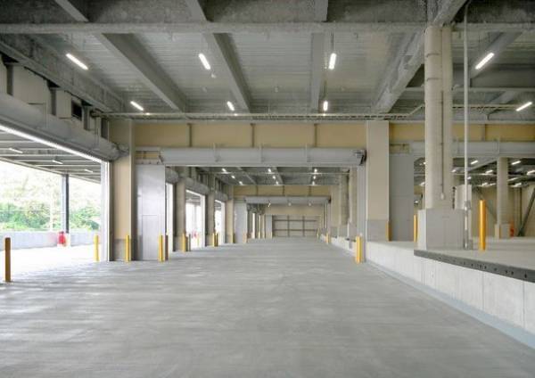 物流施設「MCUD川崎I」　「BELS評価認証」「CASBEE不動産評価認証」両方で最高評価を取得