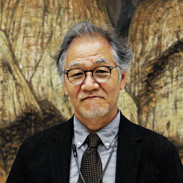 成安造形大学　客員教授として浜田市立石正美術館館長 西久松吉雄氏、虚構新聞社社主 UK氏が就任