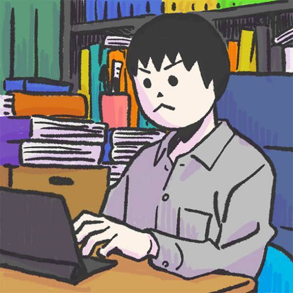 成安造形大学　客員教授として浜田市立石正美術館館長 西久松吉雄氏、虚構新聞社社主 UK氏が就任