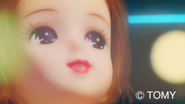 「ママのお口が腐った玉ねぎ？」あのリカちゃんから衝撃の言葉が‥！リカちゃんがママの口臭に迫るスペシャル動画　ブレスラボ「リカちゃん親子の息なり劇場」が期間限定で4月1日より公開