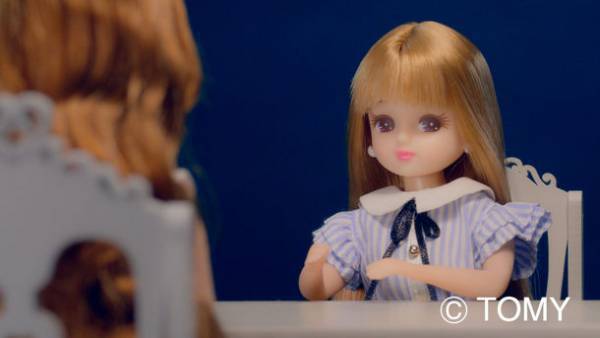 「ママのお口が腐った玉ねぎ？」あのリカちゃんから衝撃の言葉が‥！リカちゃんがママの口臭に迫るスペシャル動画　ブレスラボ「リカちゃん親子の息なり劇場」が期間限定で4月1日より公開