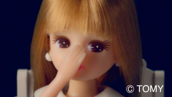 「ママのお口が腐った玉ねぎ？」あのリカちゃんから衝撃の言葉が‥！リカちゃんがママの口臭に迫るスペシャル動画　ブレスラボ「リカちゃん親子の息なり劇場」が期間限定で4月1日より公開