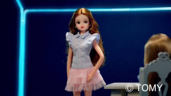 「ママのお口が腐った玉ねぎ？」あのリカちゃんから衝撃の言葉が‥！リカちゃんがママの口臭に迫るスペシャル動画　ブレスラボ「リカちゃん親子の息なり劇場」が期間限定で4月1日より公開