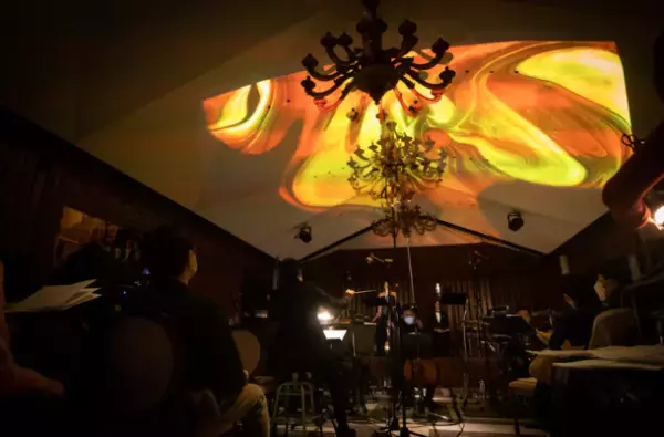 世界初のゲーム音楽オペラ公演 世界10カ国で大歓声　東方Project『幻想郷への組曲』　映像作品 世界配信開始