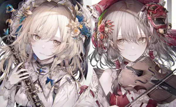 世界初のゲーム音楽オペラ公演 世界10カ国で大歓声　東方Project『幻想郷への組曲』　映像作品 世界配信開始