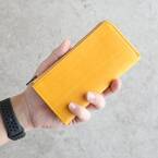 メンタリストDaiGoが自身のYouTubeチャンネルで「初めて感動した財布」として「il modo ZIP(イルモードジップ)」を紹介