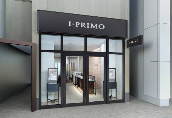 「アイプリモ盛岡大通店」4月28日（木）移転リニューアルオープン