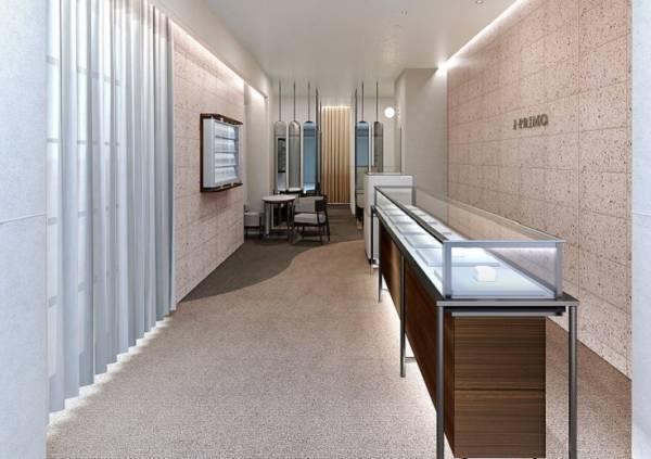 「アイプリモ盛岡大通店」4月28日（木）移転リニューアルオープン