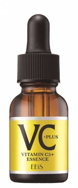 大人気ベストセラー商品 高濃度ビタミンC誘導体美容液が待望のリニューアル新登場！2022年4月1日発売「Cエッセンス VC5 ＋PLUS」