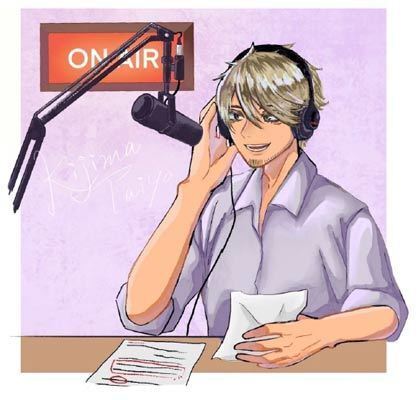 ウメダFM Be Happy！789 新番組スタート！～「木嶋太陽のTUESDAY NIGHT COUNTDOWN」が2022年4月5日（火）から放送を開始します～