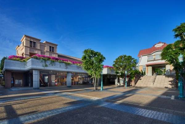 東急線沿線における「資源循環型まちづくりへの実証実験」の一環として東急スクエア ガーデンサイトでブックオフ不要品買取イベントを4/2から4/10まで期間限定実施