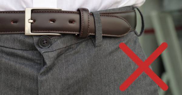 特許取得のベルト『ZUREN』に新商品登場！廃棄予定のリンゴから生まれた「アップルレザーZURENベルト(リバーシブル)」クラウドファンディングMakuakeで予約販売開始