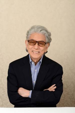 「サンデー毎日」創刊100周年記念　五木寛之さんの人気連載をまとめた書籍『折れない言葉』を3月26日に発売！