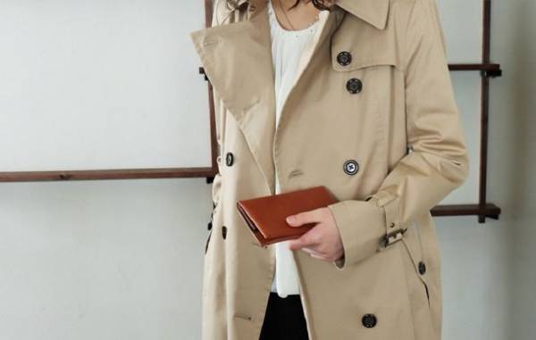 「小さく、薄く、美しく」新感覚ギミックが創り出す、アートのような長財布「ミニマムロングウォレットFLAP」をMakuakeにて先行予約販売開始！