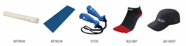 ニシ・スポーツが新作ランニングウエアの発売を記念し、Instagramフォトコンテスト「#nishiと走る」を5/31まで開催