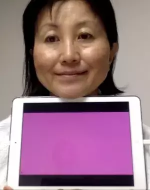 ～どこにいても正確なカラー診断が受けられる～　世界に先駆けた、デジタルカラー診断(特許出願中)　2022年3月26日よりクラウドファンディング開始