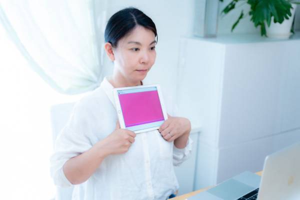 ～どこにいても正確なカラー診断が受けられる～　世界に先駆けた、デジタルカラー診断(特許出願中)　2022年3月26日よりクラウドファンディング開始