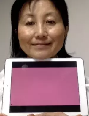 ～どこにいても正確なカラー診断が受けられる～　世界に先駆けた、デジタルカラー診断(特許出願中)　2022年3月26日よりクラウドファンディング開始