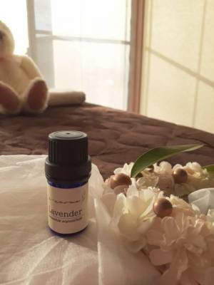 自衛隊歴36年のアロマセラピストが地元青森で4/12(火)にサロンオープン！