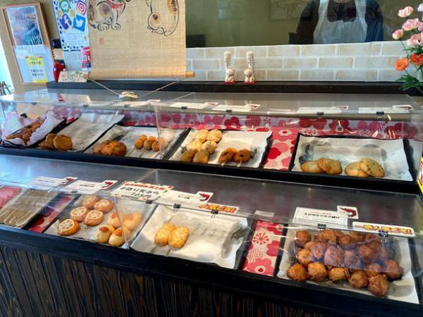 日頃の感謝を込めてえびちくわの里で夏のお客様感謝祭を開催　6月24日～26日に青木蒲鉾店直営店舗のえびちくわの里にて実施