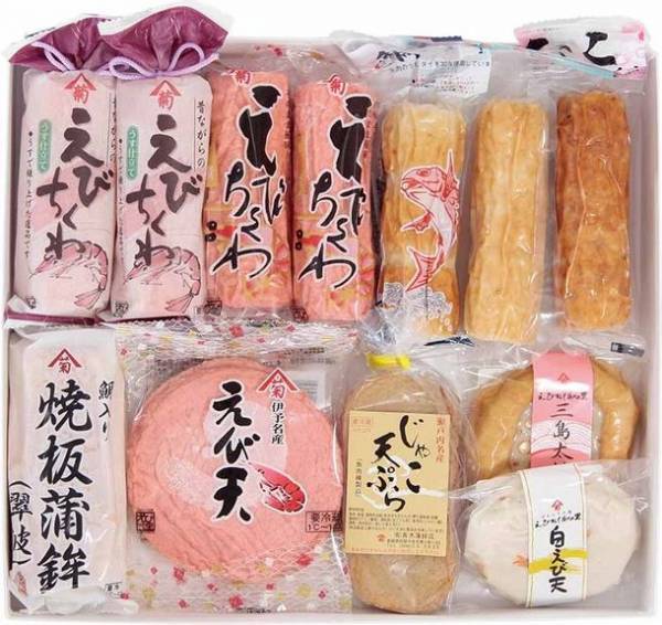 日頃の感謝を込めてえびちくわの里で夏のお客様感謝祭を開催　6月24日～26日に青木蒲鉾店直営店舗のえびちくわの里にて実施