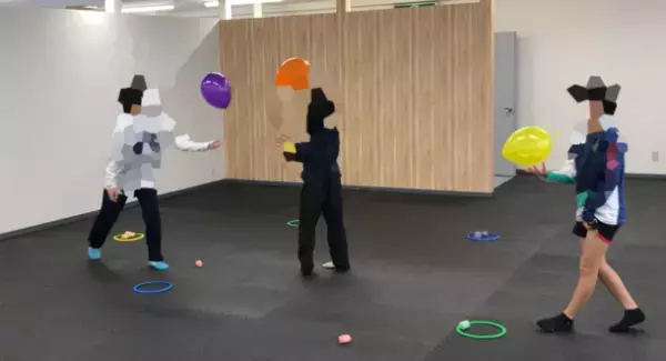 子どもからアスリートまで対応したビジョントレーニングを提供するVTBase FUKUOKA(ブイティベースフクオカ)　期間限定で「時間制」ビジョントレーニングプランを提供開始