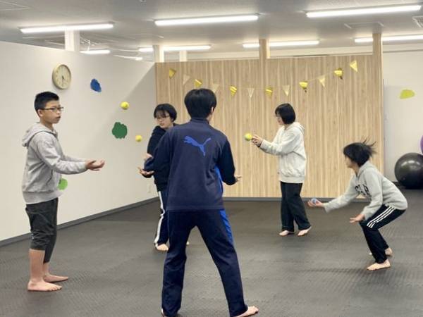 子どもからアスリートまで対応したビジョントレーニングを提供するVTBase FUKUOKA(ブイティベースフクオカ)　期間限定で「時間制」ビジョントレーニングプランを提供開始