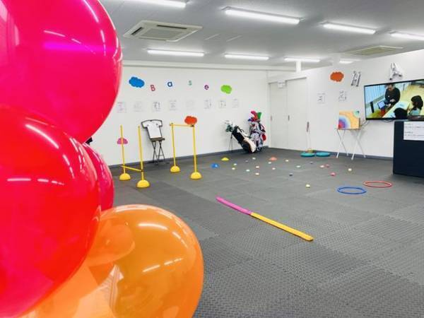 子どもからアスリートまで対応したビジョントレーニングを提供するVTBase FUKUOKA(ブイティベースフクオカ)　期間限定で「時間制」ビジョントレーニングプランを提供開始