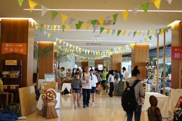 『わたしとちきゅうフェス2022 in 暮らしの発酵ライフスタイルリゾート』4月16(土)・17日(日)に開催