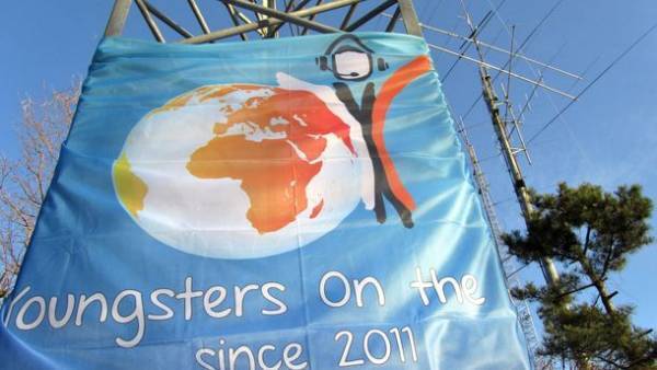 アマチュア無線を通じた青少年及び若手人材の育成を目指し、「一般社団法人 YOTA Japan」を設立