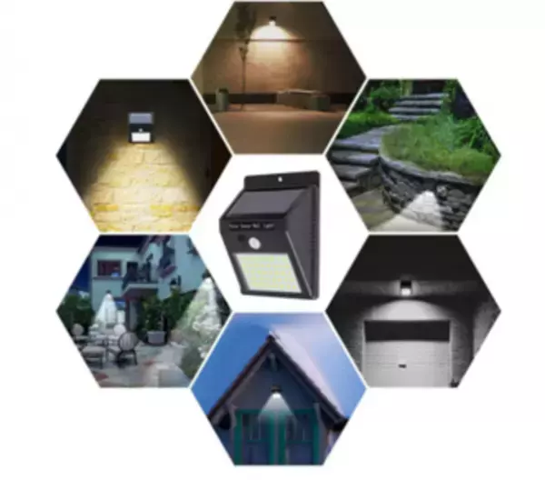 インテリアコーディネーター MAKOさん直伝！おしゃれなお部屋づくりのコツ＆おすすめアイテム　Qoo10で人気の「センサーライト」販売ランキングも発表