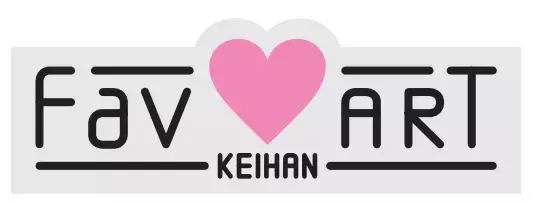 ～「Fav  ART　KEIHAN」始動 ～お気に入りのアートを京阪沿線で発見！連続企画「デジタルスタンプラリー みっけ！アート＆ウォーク」の第１弾「隠れた名作発見！街角アートさんぽ」を実施します