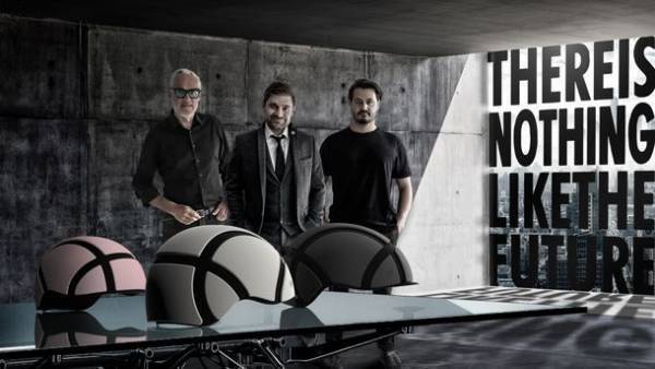 Newton-Rider デンマーク発、世界初(※)、科学とテクノロジーが実現したスタイリッシュで革新的な世界一薄い未来型折りたたみヘルメットN1が4月2日にGREEN FUNDINGで日本上陸！