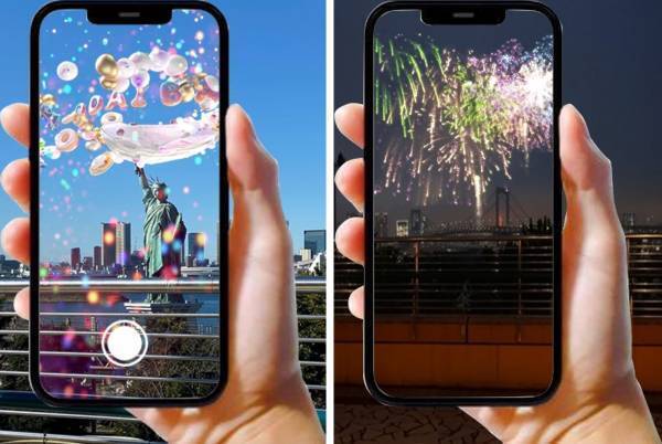 さまざまなエンターテインメントをお届けする施設へと進化するアクアシティお台場で春のお出かけを！全国各地の絶品ラーメンが楽しめる「東京ラーメン国技館 舞」  4月29日（金）リニューアルオープン！