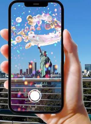 さまざまなエンターテインメントをお届けする施設へと進化するアクアシティお台場で春のお出かけを！全国各地の絶品ラーメンが楽しめる「東京ラーメン国技館 舞」  4月29日（金）リニューアルオープン！