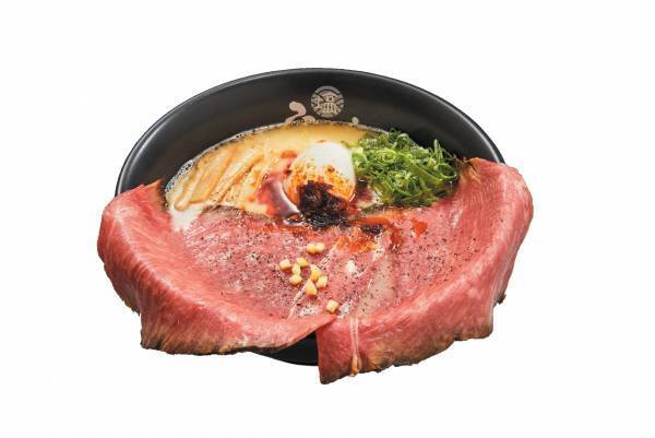 さまざまなエンターテインメントをお届けする施設へと進化するアクアシティお台場で春のお出かけを！全国各地の絶品ラーメンが楽しめる「東京ラーメン国技館 舞」  4月29日（金）リニューアルオープン！