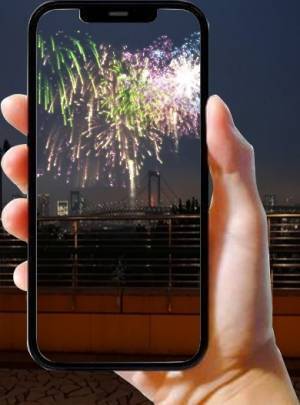 さまざまなエンターテインメントをお届けする施設へと進化するアクアシティお台場で春のお出かけを！全国各地の絶品ラーメンが楽しめる「東京ラーメン国技館 舞」  4月29日（金）リニューアルオープン！