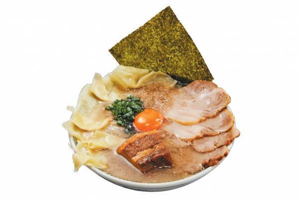 さまざまなエンターテインメントをお届けする施設へと進化するアクアシティお台場で春のお出かけを！全国各地の絶品ラーメンが楽しめる「東京ラーメン国技館 舞」  4月29日（金）リニューアルオープン！